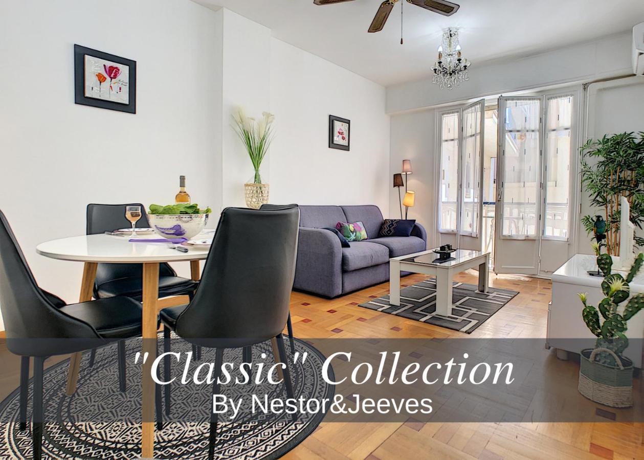 Nestor&jeeves - Passion Riviera - - Close Sea - Balcony * Niza